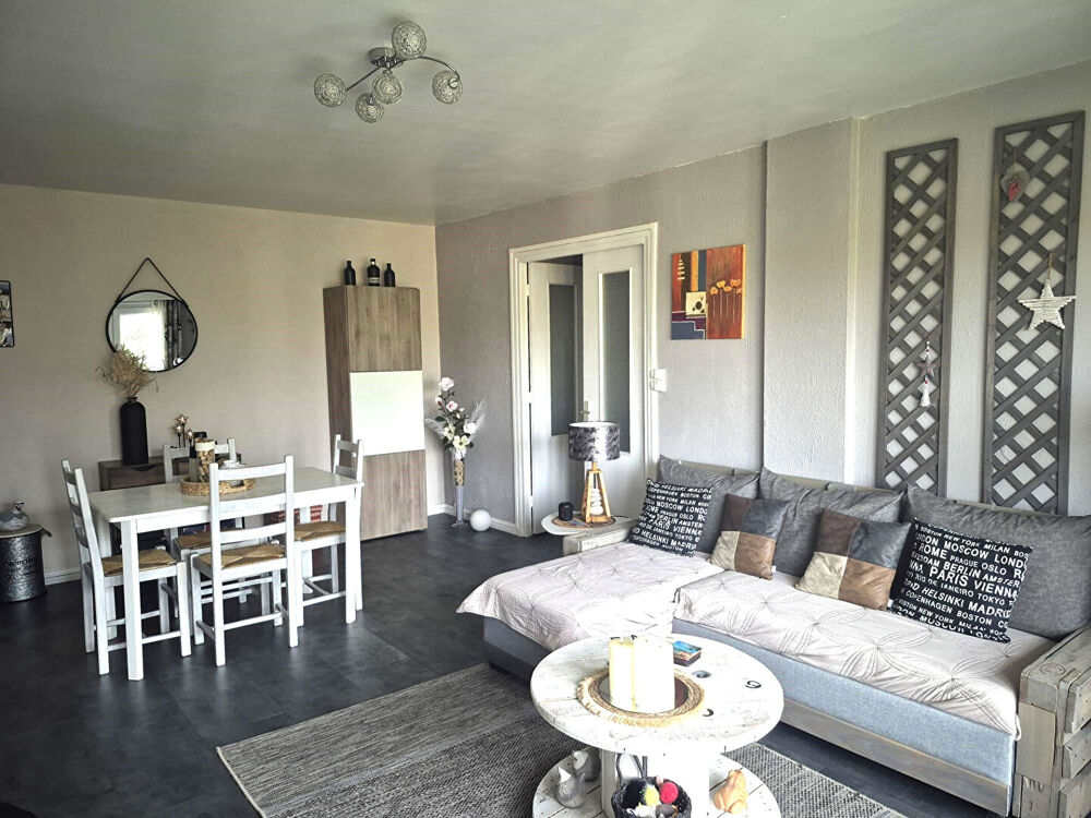 Vente Appartement appartement Sainte-catherine