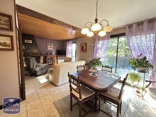  Maison à vendre 5 pièces 108 m²