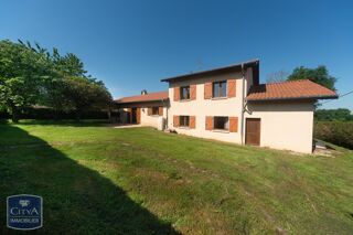  Maison à vendre 6 pièces 166 m²