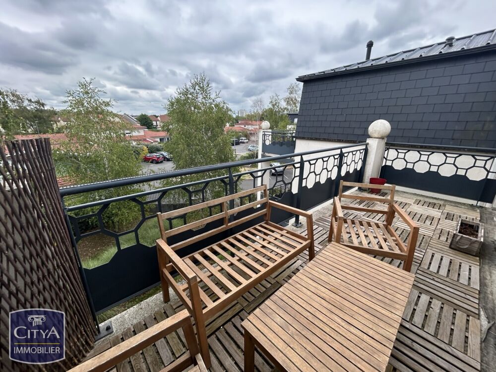 Vente Appartement appartement Pau