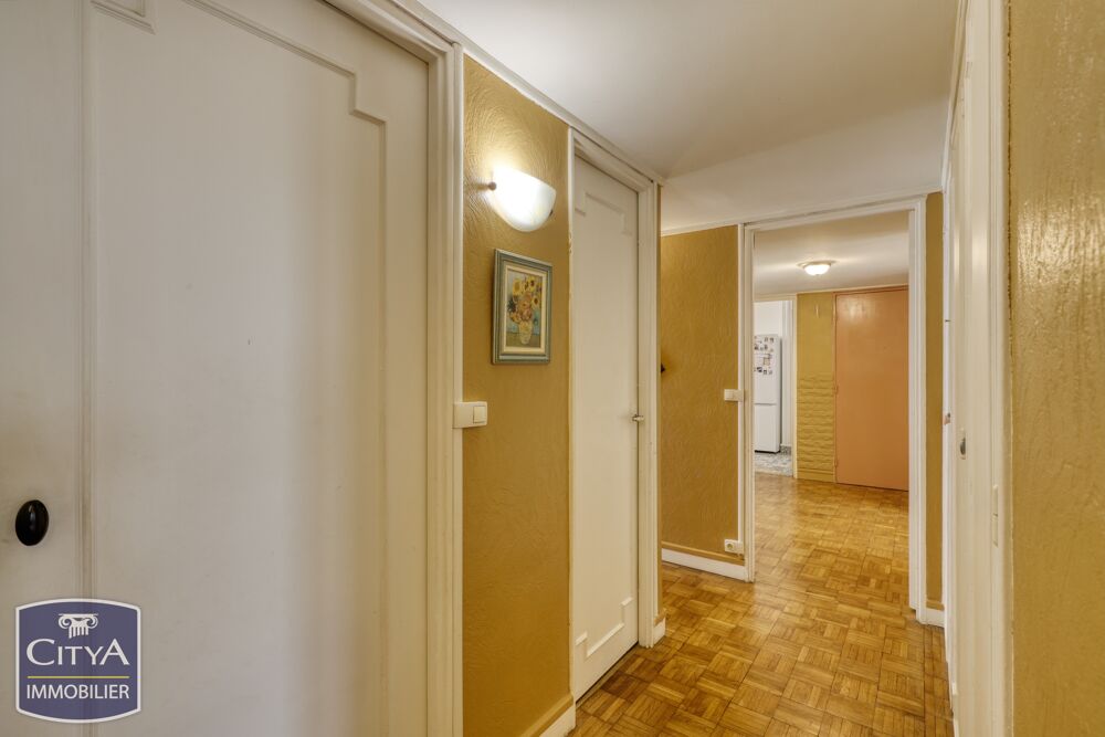 Vente Appartement appartement Le havre