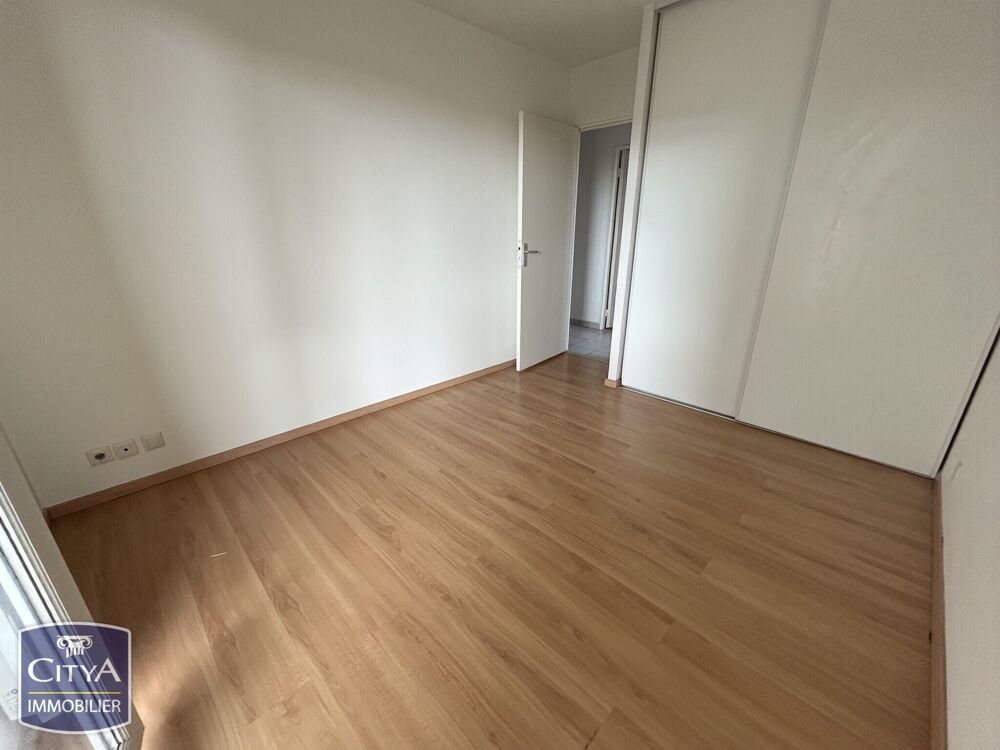 Vente Appartement appartement Le mans