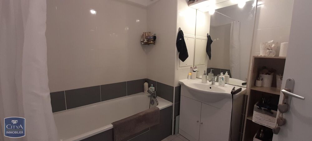 Vente Appartement appartement Bourg-en-bresse