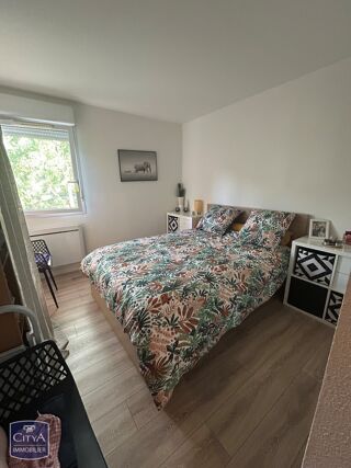  Appartement à vendre 2 pièces 48 m²