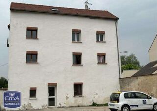  Appartement à vendre 2 pièces 40 m²