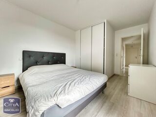  Appartement à vendre 3 pièces 62 m²