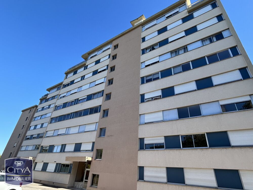 Vente Appartement appartement Limoges