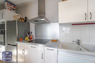  Appartement à vendre 2 pièces 48 m²