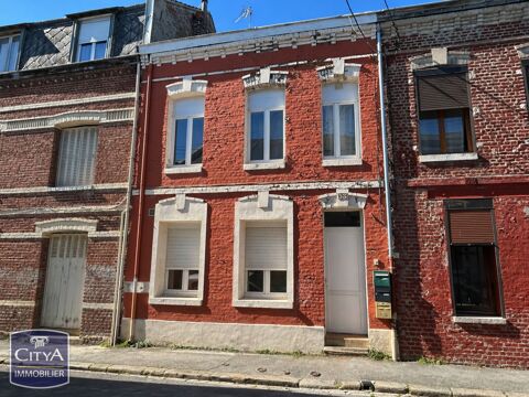 immeuble 152000 02100 Saint-quentin