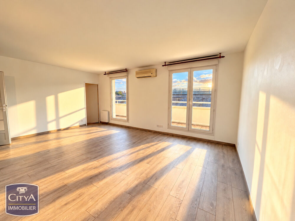 Vente Appartement appartement Bourges