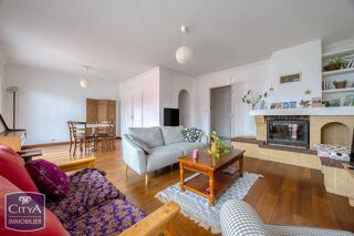  Appartement à vendre 5 pièces 99 m²