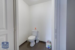  Appartement  vendre 3 pices 62 m