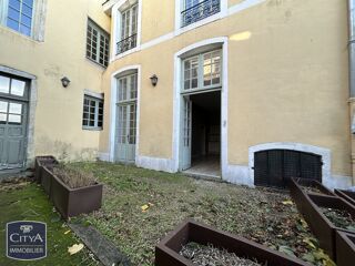 Vente Appartement appartement Le mans