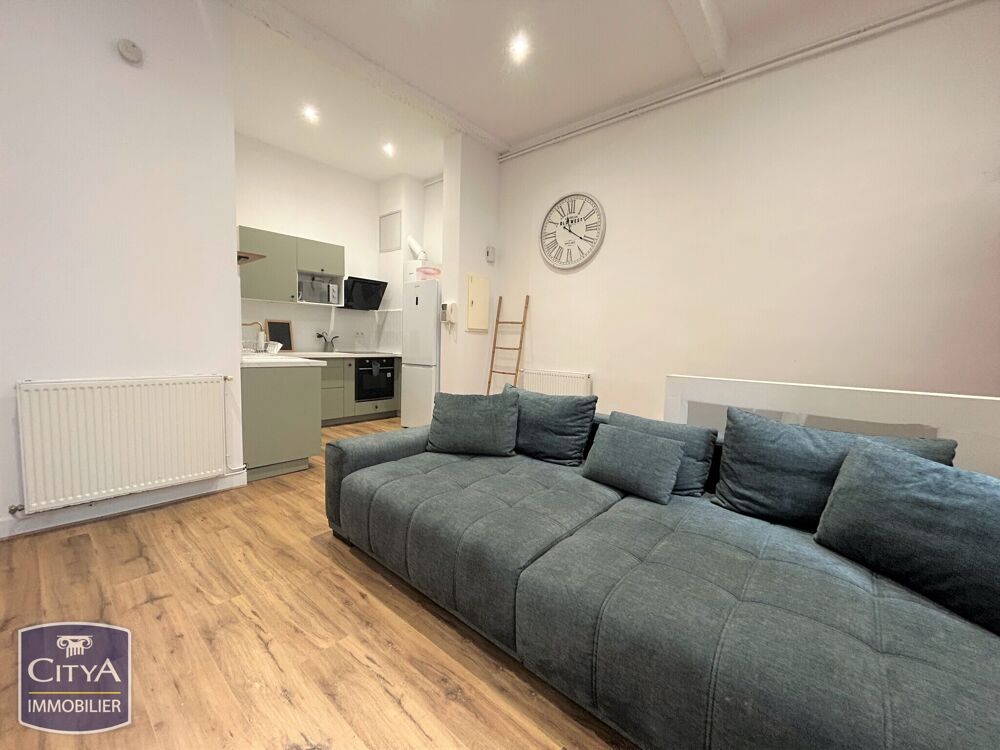 Vente Appartement appartement Montauban