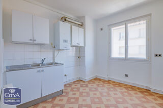  Appartement à vendre 3 pièces 66 m²