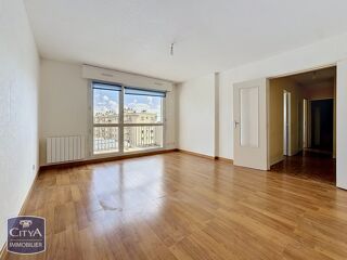  Appartement � vendre 2 pi�ces 46 m�