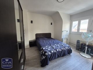  Appartement à vendre 2 pièces 47 m²