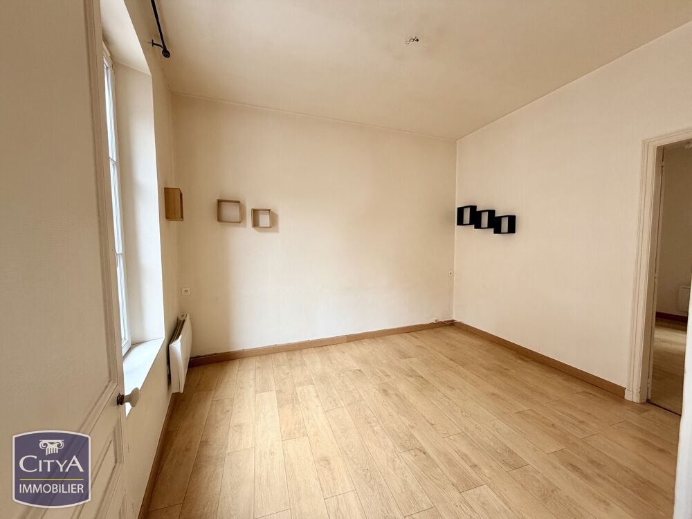 Appartement 2 pièces 43 m² · à Épernay · 43 m² · 99 000 €