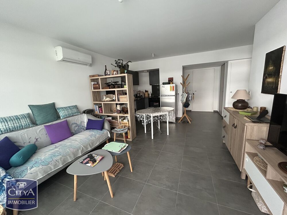 Vente Appartement appartement Canet-en-roussillon