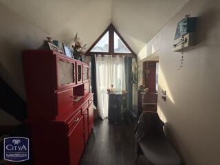  Appartement à vendre 1 pièce 19 m²