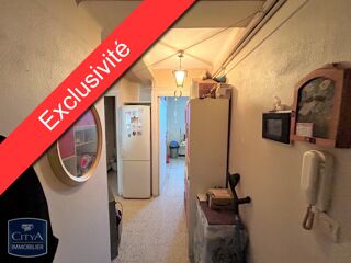  Appartement à vendre 3 pièces 57 m²