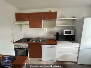  Appartement à vendre 3 pièces 66 m²