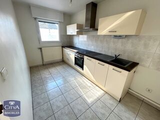  Appartement à vendre 3 pièces 66 m²