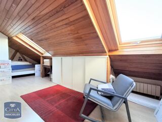  Maison à vendre 6 pièces 119 m²