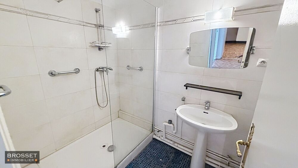 Vente Appartement appartement Tours