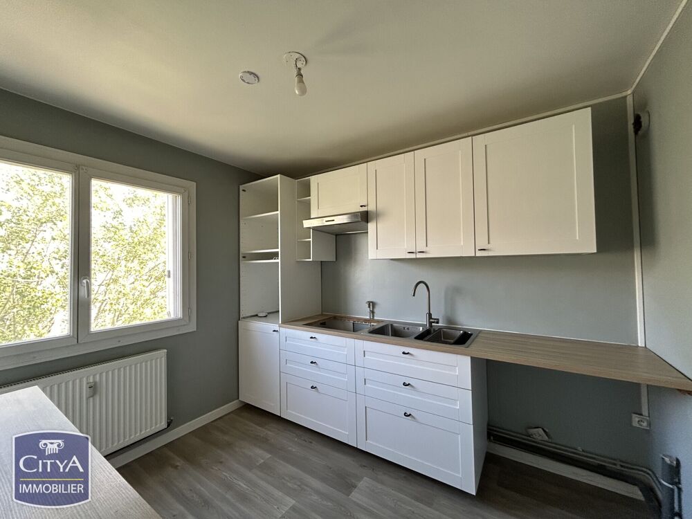 Appartement 2 pièces 50 m² · à Beauvais · 50 m² · 78 000 €