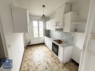  Maison à vendre 5 pièces 106 m²