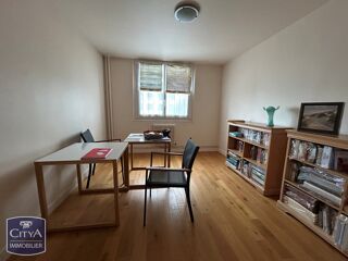  Appartement à vendre 3 pièces 83 m²