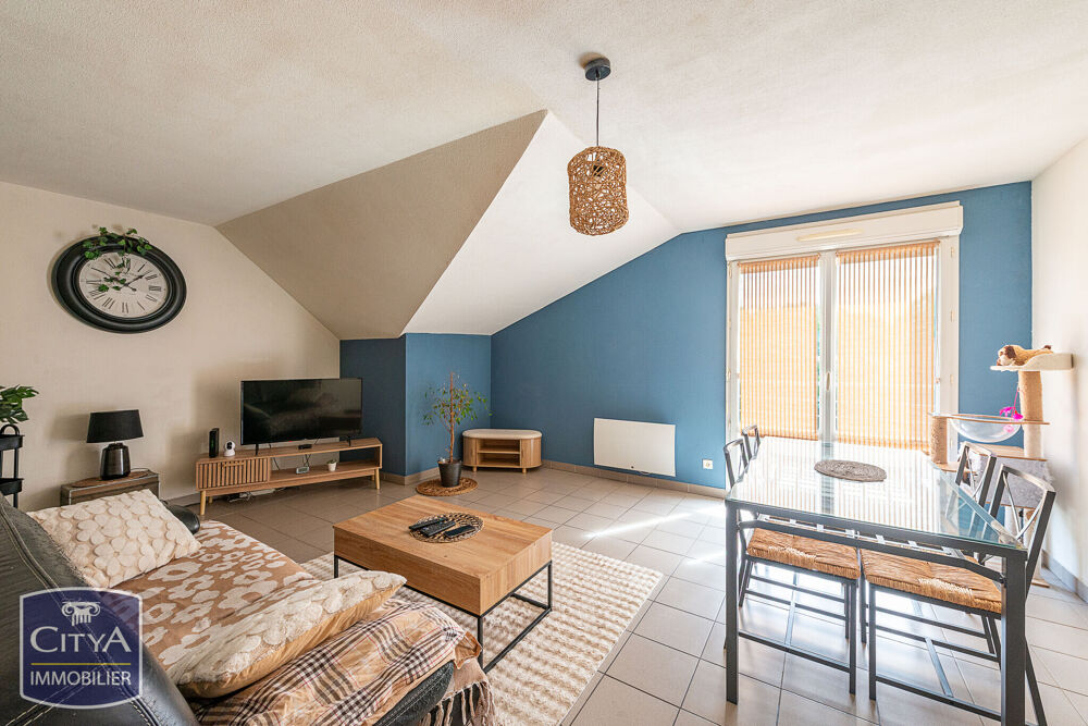 Appartement 3 pièces 68 m² · à Pecquencourt · 68 m² · 79 000 €