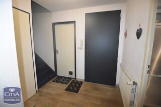  Maison à vendre 4 pièces 80 m²