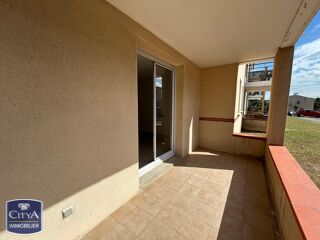  Appartement à vendre 3 pièces 53 m²