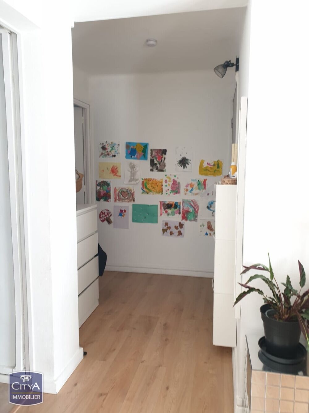 Vente Appartement appartement Montpellier