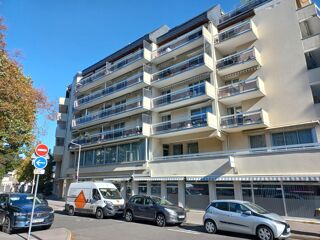  Appartement � vendre 2 pi�ces 47 m�