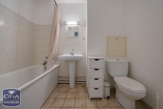  Appartement à vendre 1 pièce 21 m²