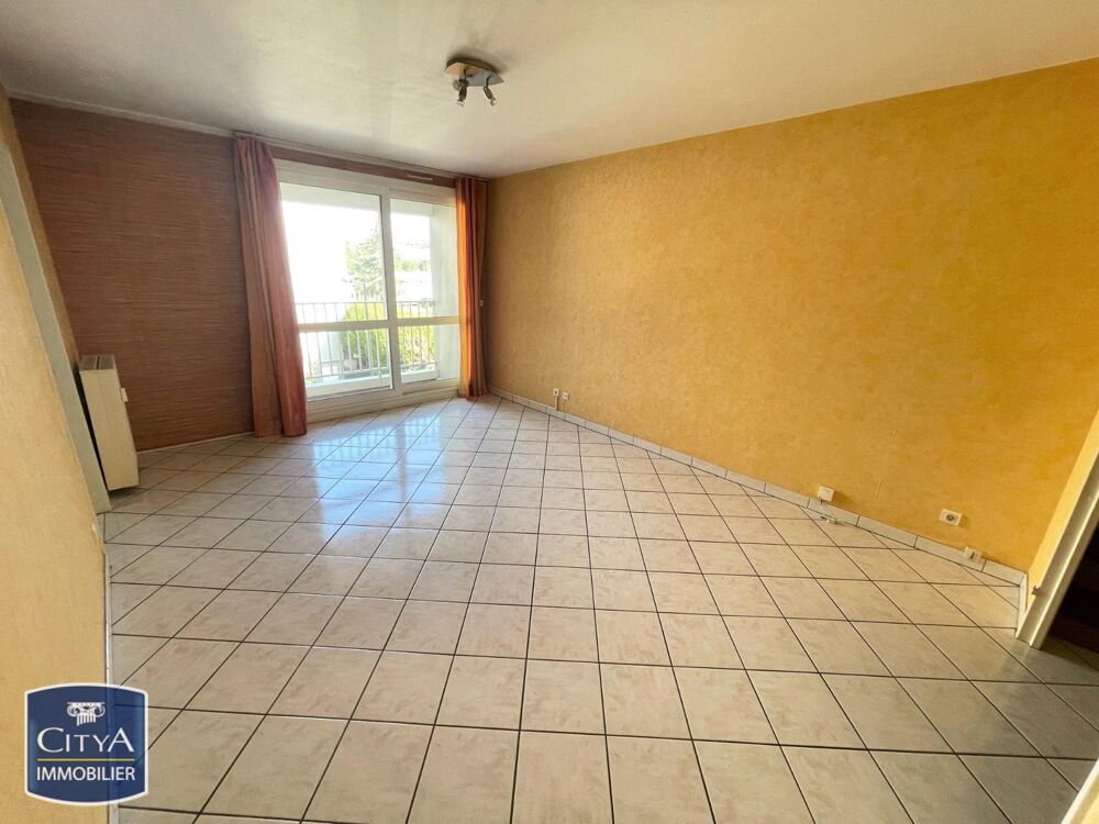 Vente Appartement appartement Dijon