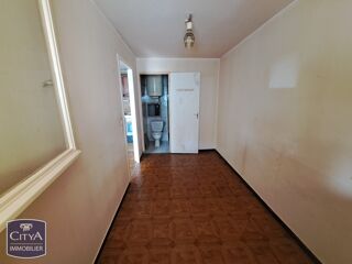  Appartement à vendre 2 pièces 38 m²