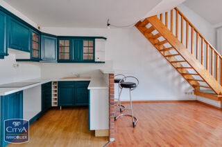  Appartement à vendre 2 pièces 63 m²
