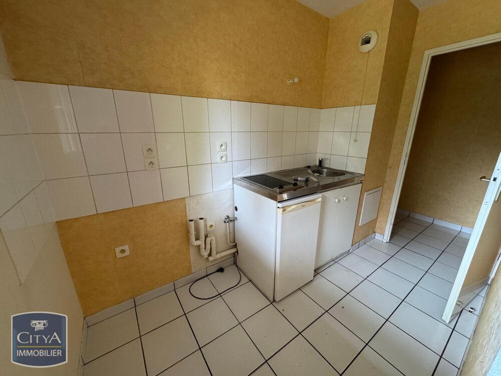 Vente Appartement appartement Val-de-reuil