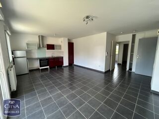  Appartement à vendre 3 pièces 60 m²