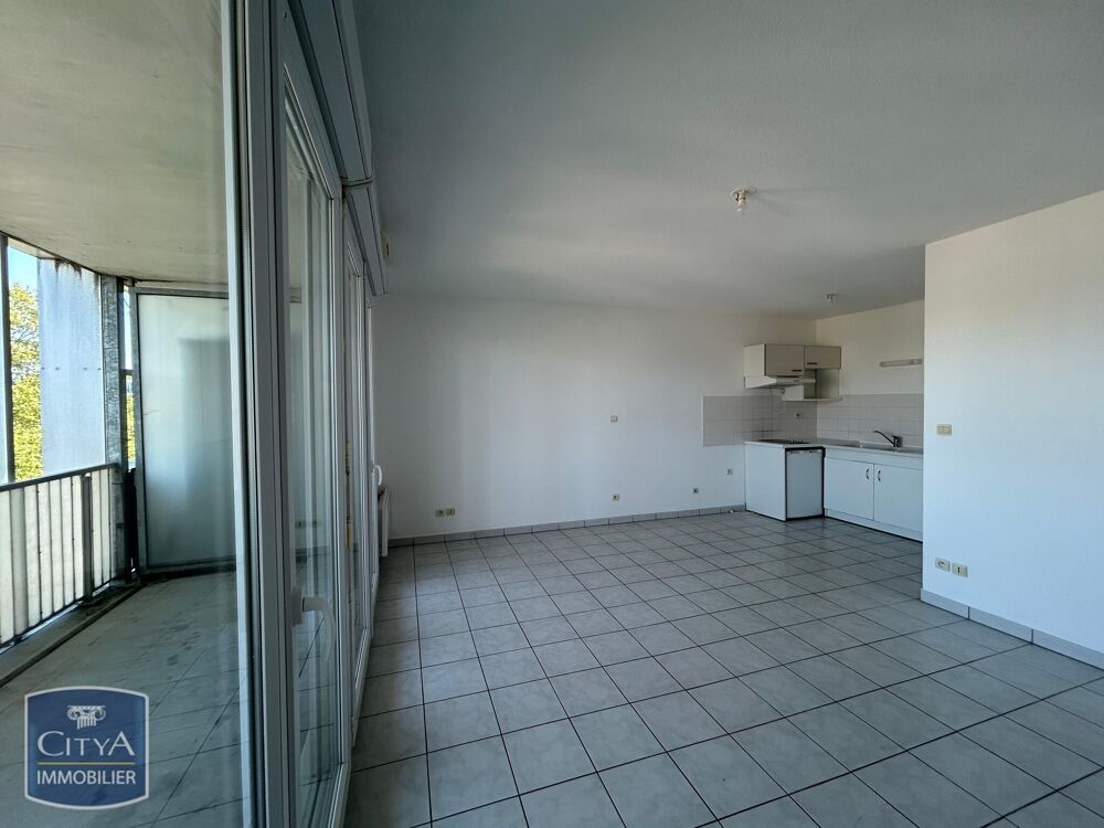 Vente Appartement appartement Bordeaux