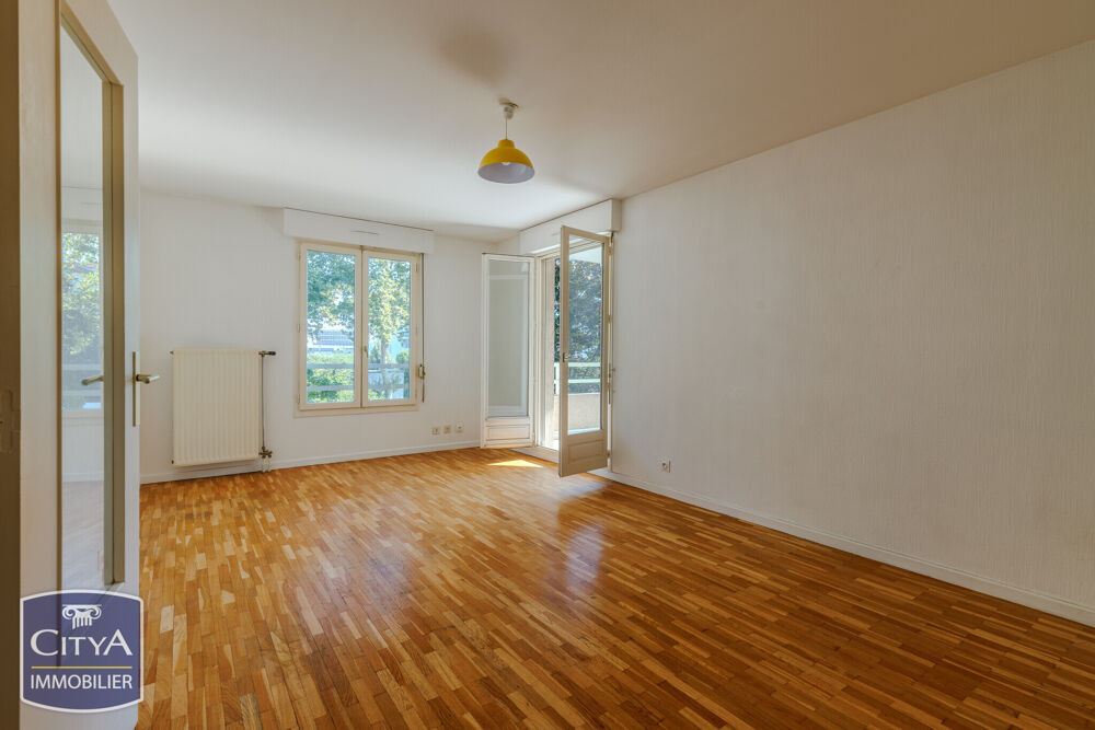 Appartement 2 pièces 51 m² à Lyon 3