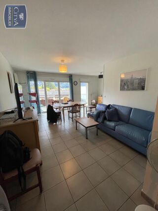  Appartement à vendre 4 pièces 81 m²