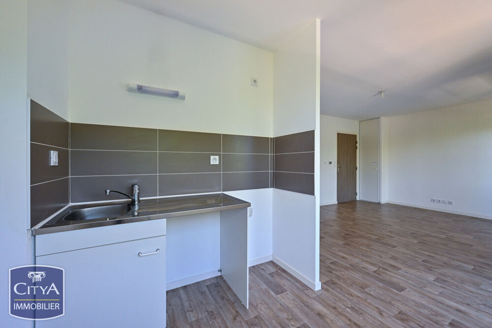 Vente Appartement appartement Saint-nazaire