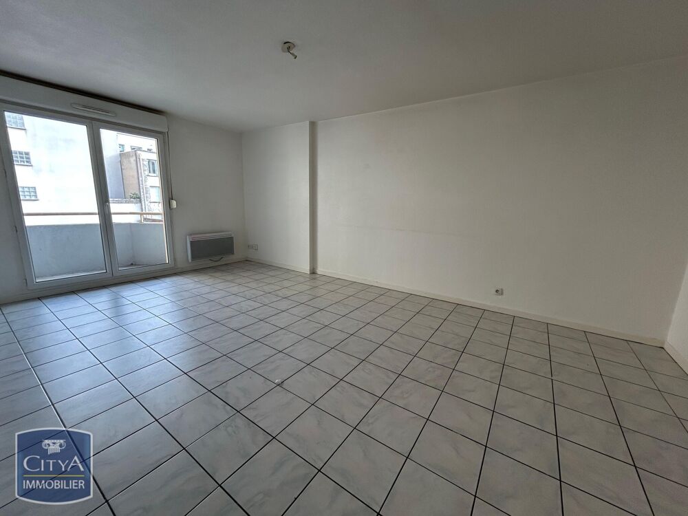 Vente Appartement appartement Le havre