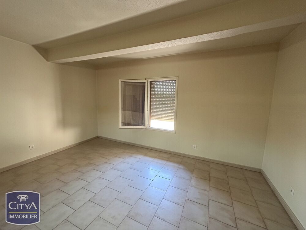 Vente Appartement appartement Carpentras
