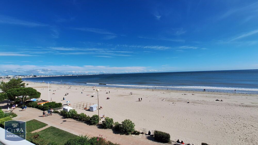 Appartement 3 pièces 64 m² · à La Baule-Escoublac · 64 m² · 832 000 €